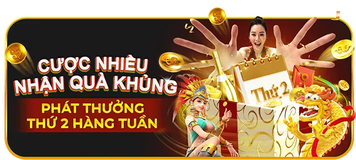 Khuyến mãi chào mừng Wed Sun Win